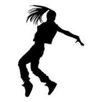 Hip Hop Archives - Counterpoint Dance Academy