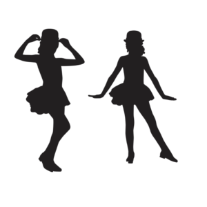 Ages 5-10: Musical Theatre and Tap Combo Kelvin Grove