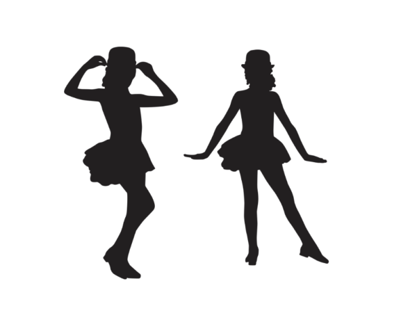 Ages 5-10: Musical Theatre and Tap Combo Kelvin Grove